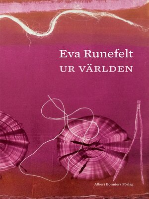 cover image of Ur världen